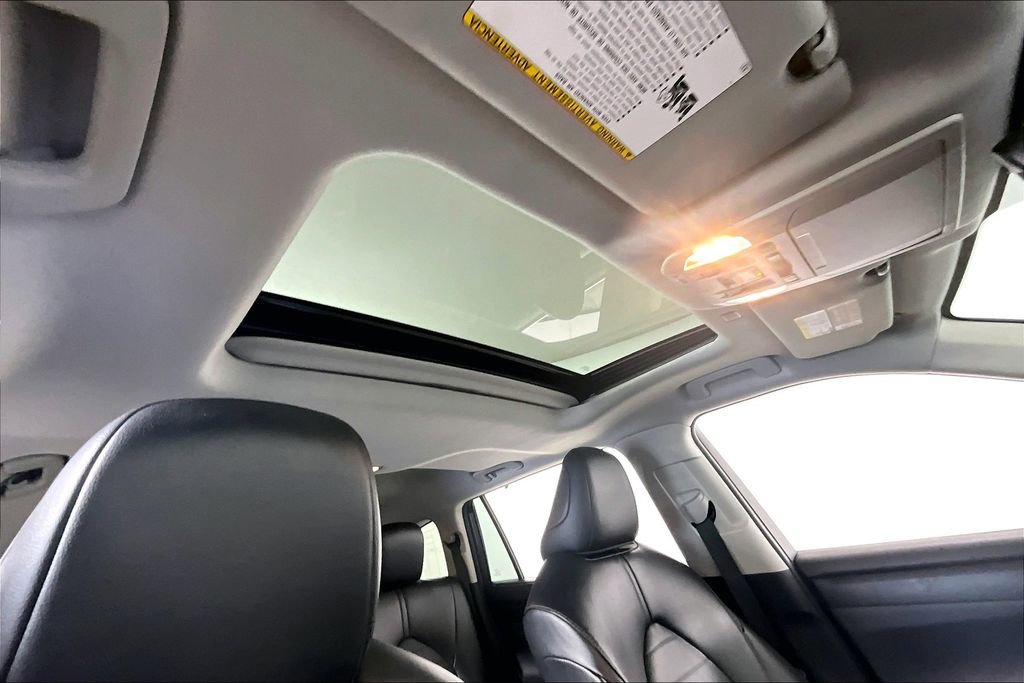 Used 2022 Toyota Highlander XLE image 22