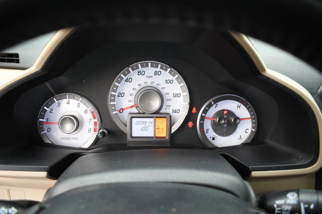 Used 2012 Honda Pilot EX-L image 33