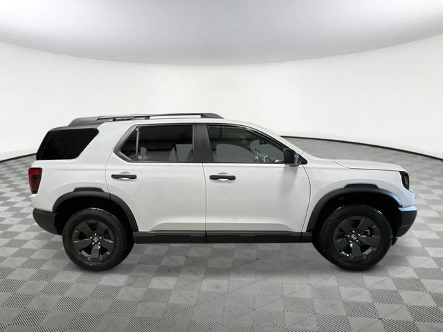 New 2026 Honda Passport RTL image 7