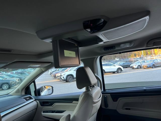 Used 2020 Honda Odyssey EX-L image 21