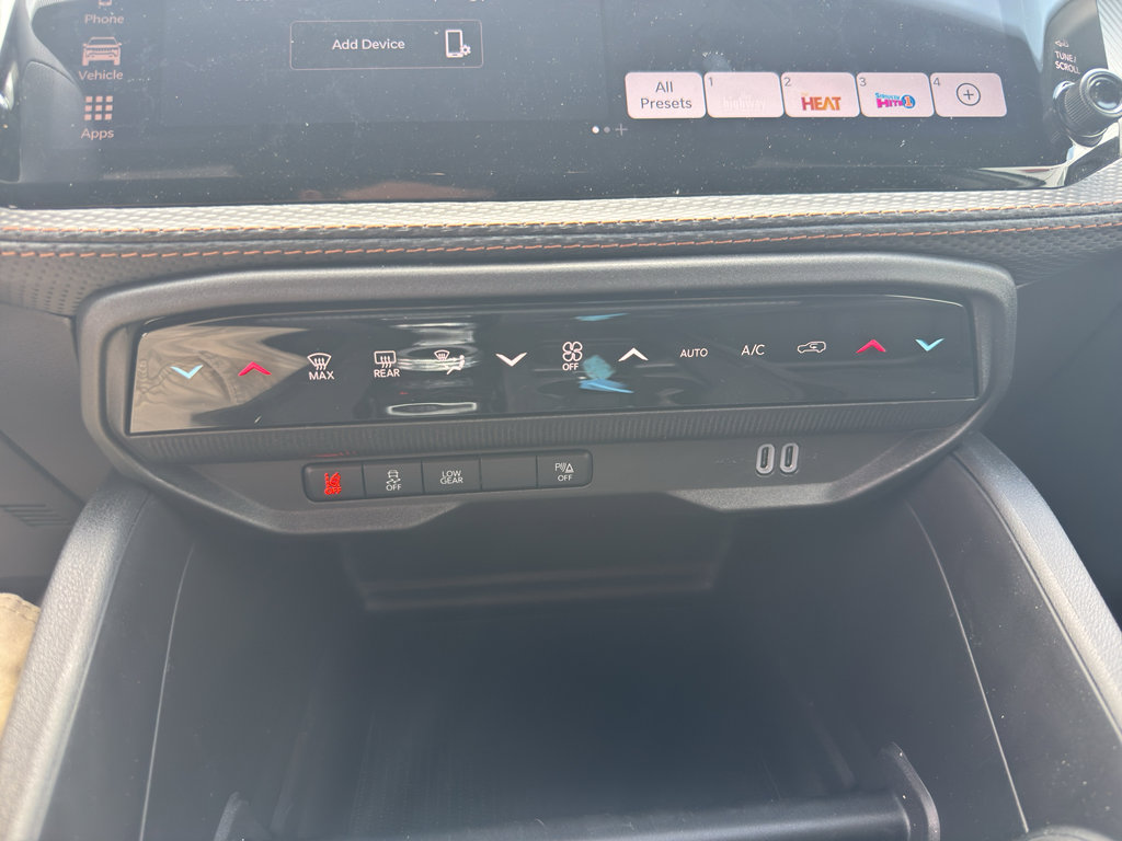 New 2026 Jeep Cherokee Limited AWD/4WD image 31