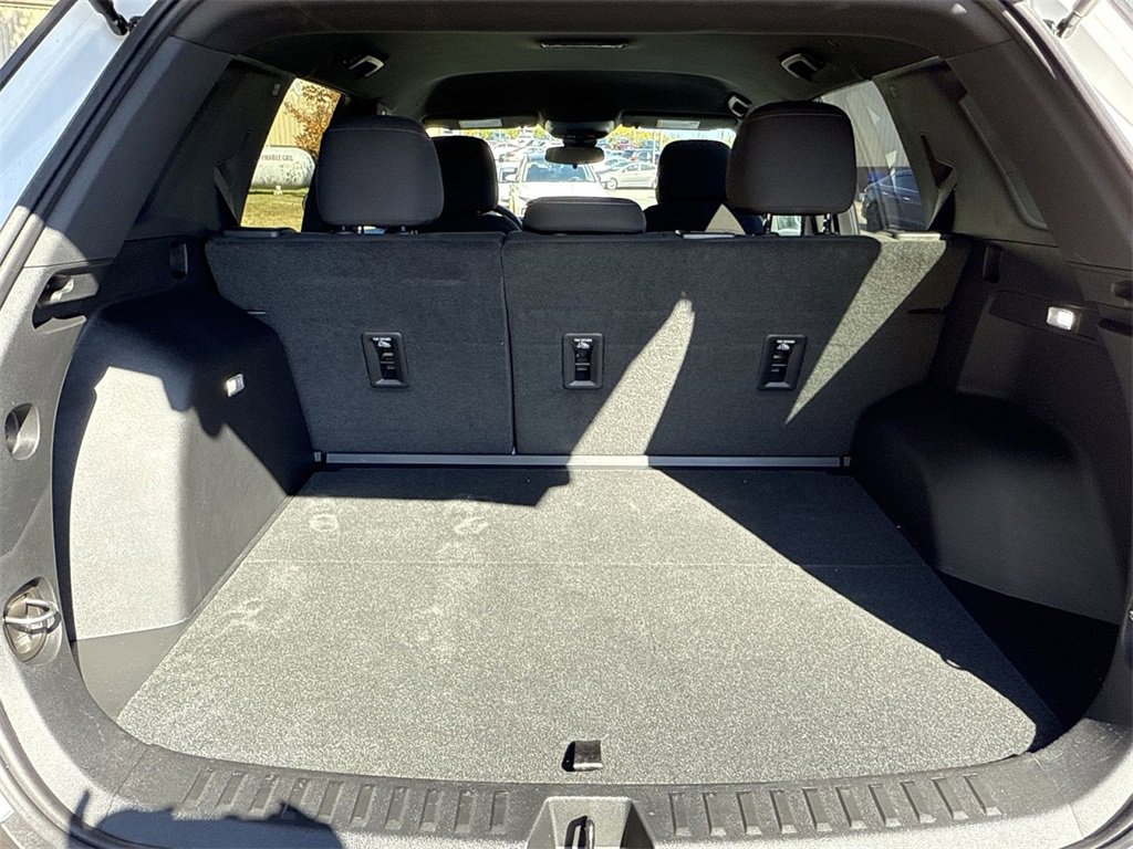 New 2026 GMC Terrain Elevation image 24