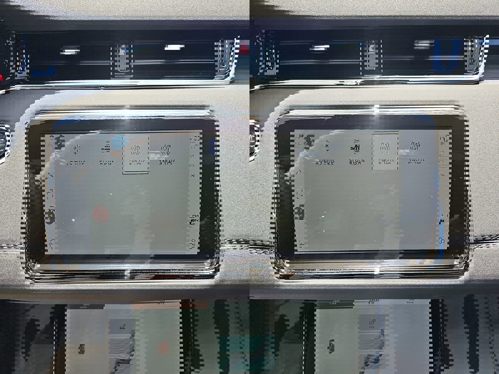 Used 2023 Land Rover Range Rover Evoque R-Dynamic SE image 22