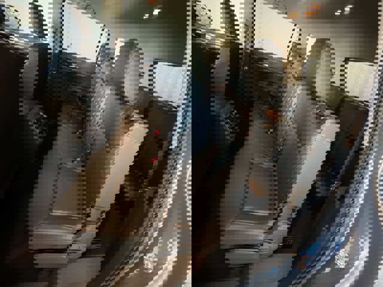 Used 2018 Volkswagen Atlas SEL image 22