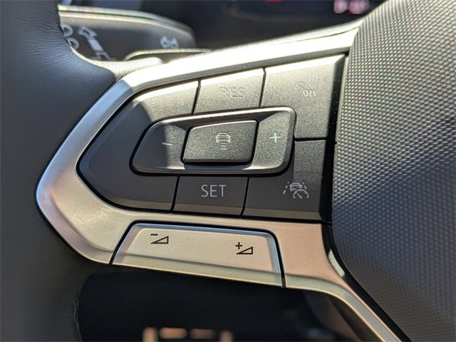 New 2026 Volkswagen Atlas Cross Sport SEL R-Line image 26