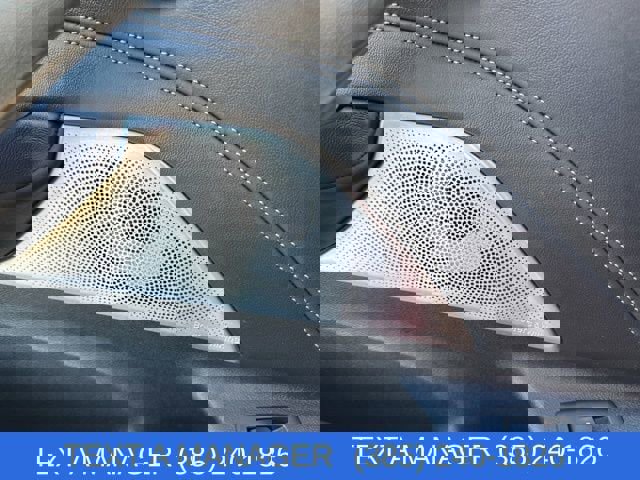 Used 2019 BMW M5 w/ Executive Package image 19