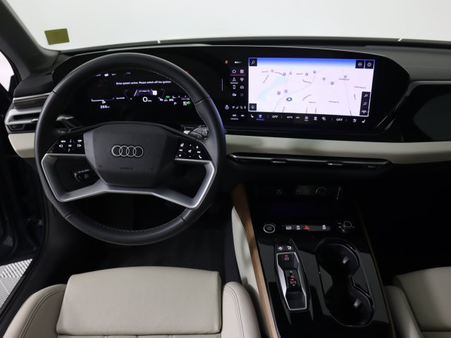 Certified 2025 Audi A5 Premium Plus w/ Premium Plus AWD/4WD image 21