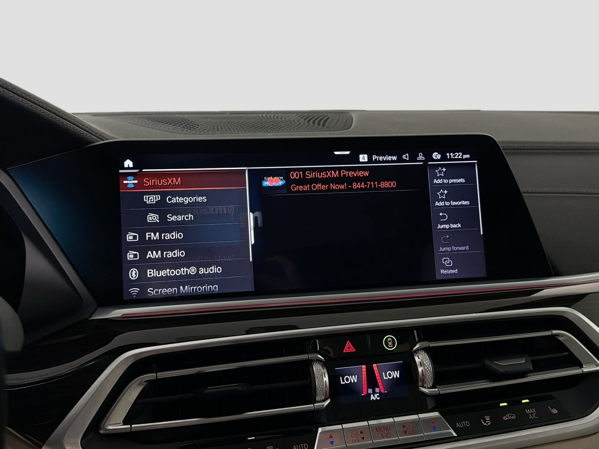 Used 2021 BMW X5 xDrive40i w/ Convenience Package image 15