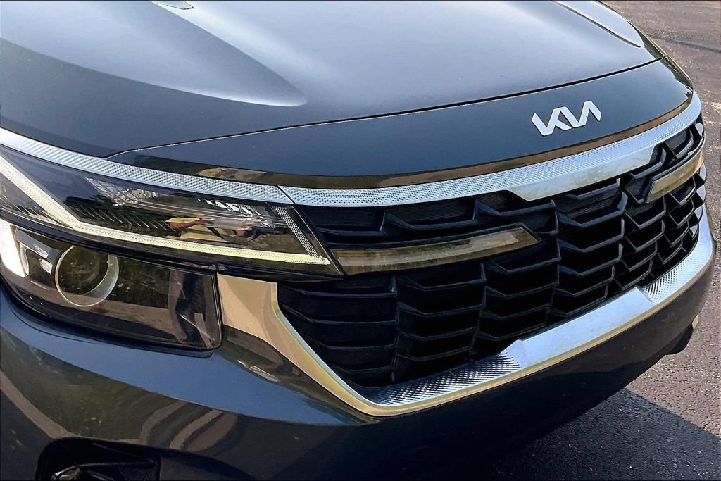 Used 2025 Kia Seltos S AWD/4WD image 30