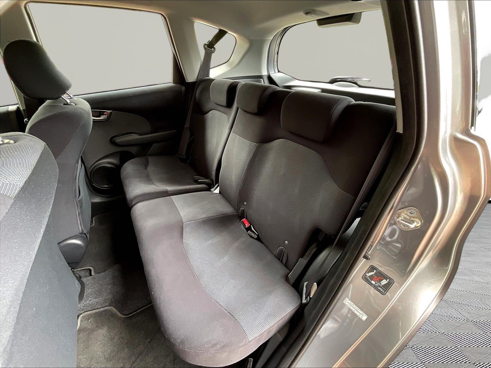 Used 2009 Honda Fit Sport image 19