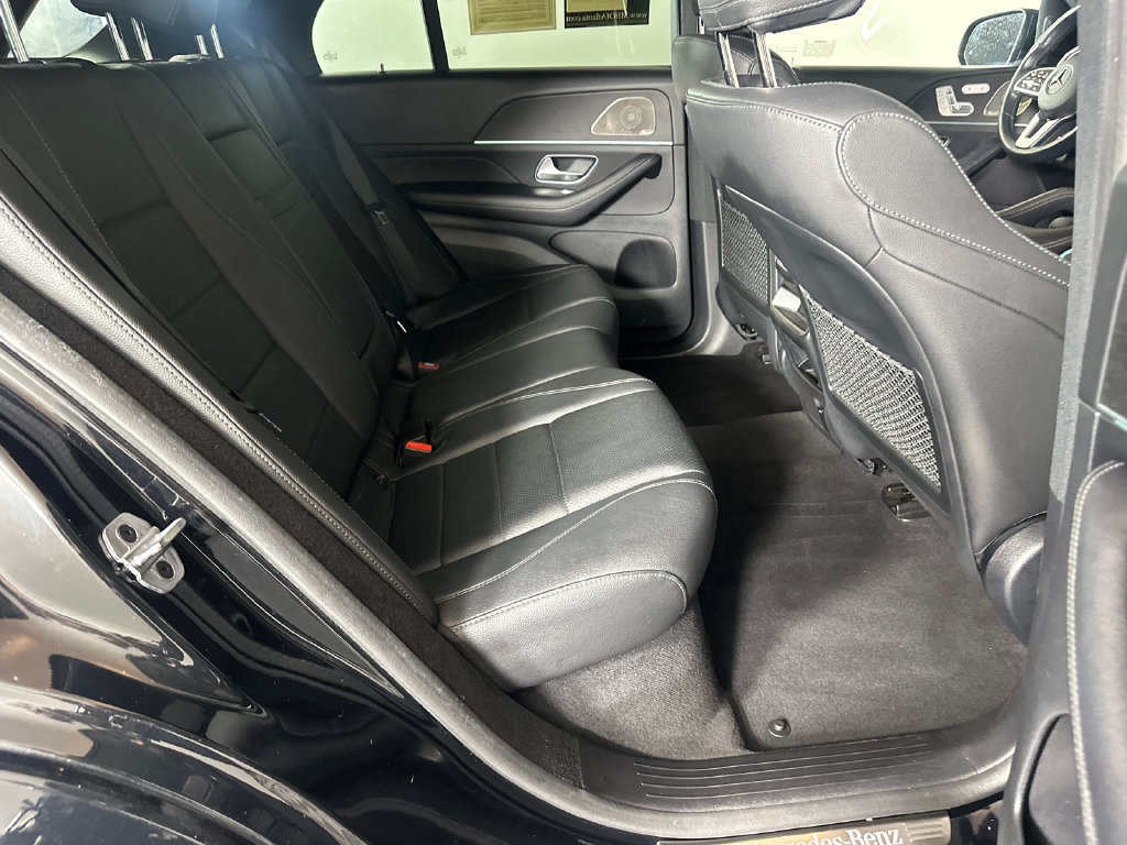 Used 2022 Mercedes-Benz GLE 350 image 17
