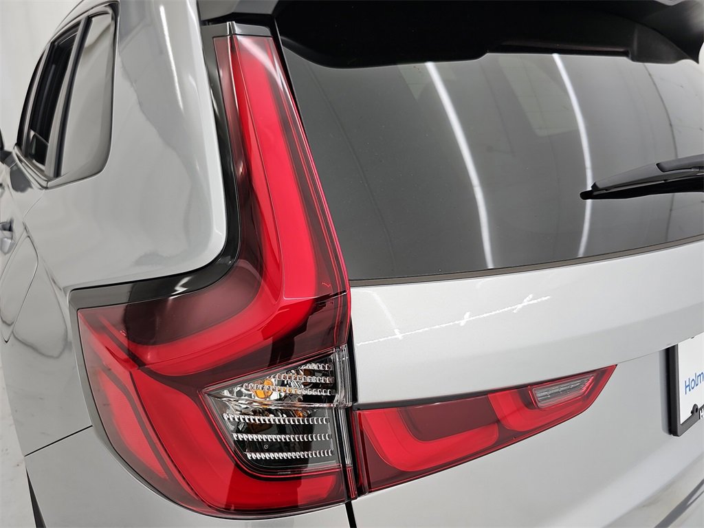 New 2026 Honda CR-V Sport-L image 42
