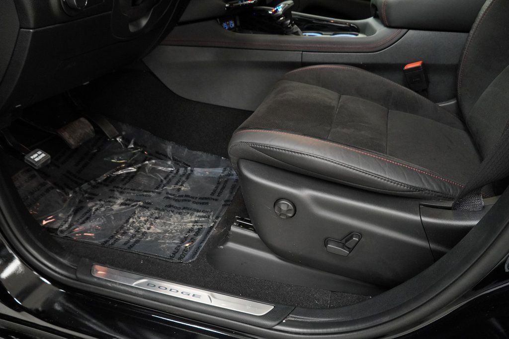 New 2026 Dodge Durango GT image 28