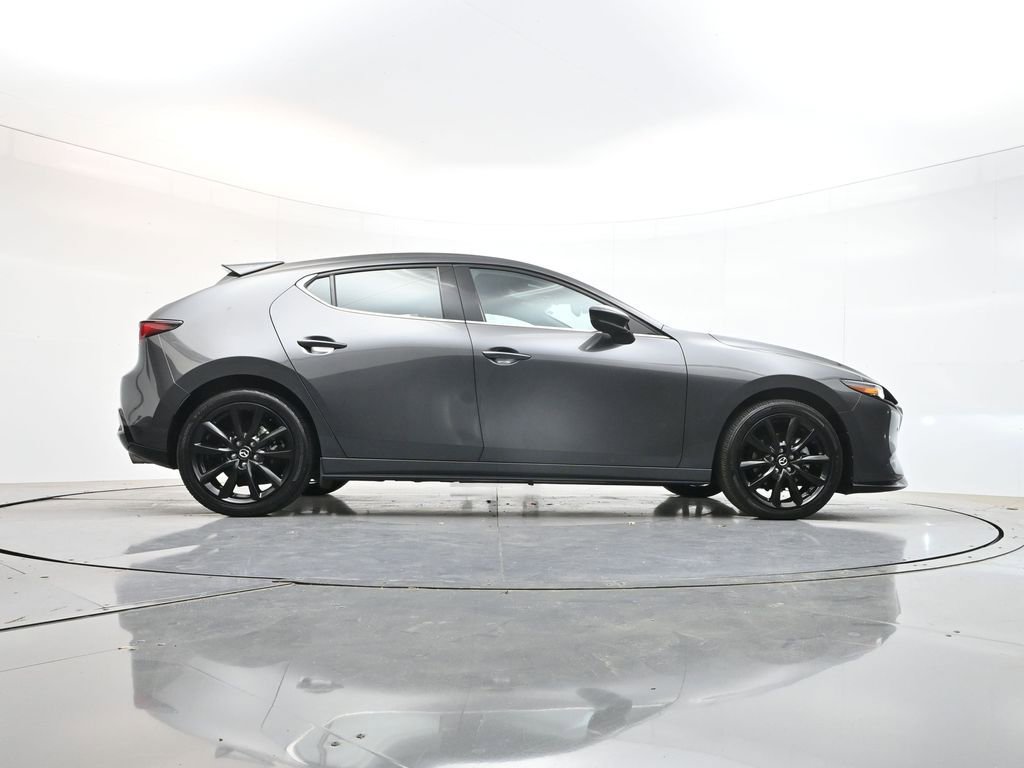Used 2024 MAZDA MAZDA3 Hatchback w/Premium Plus Pkg AWD/4WD image 32