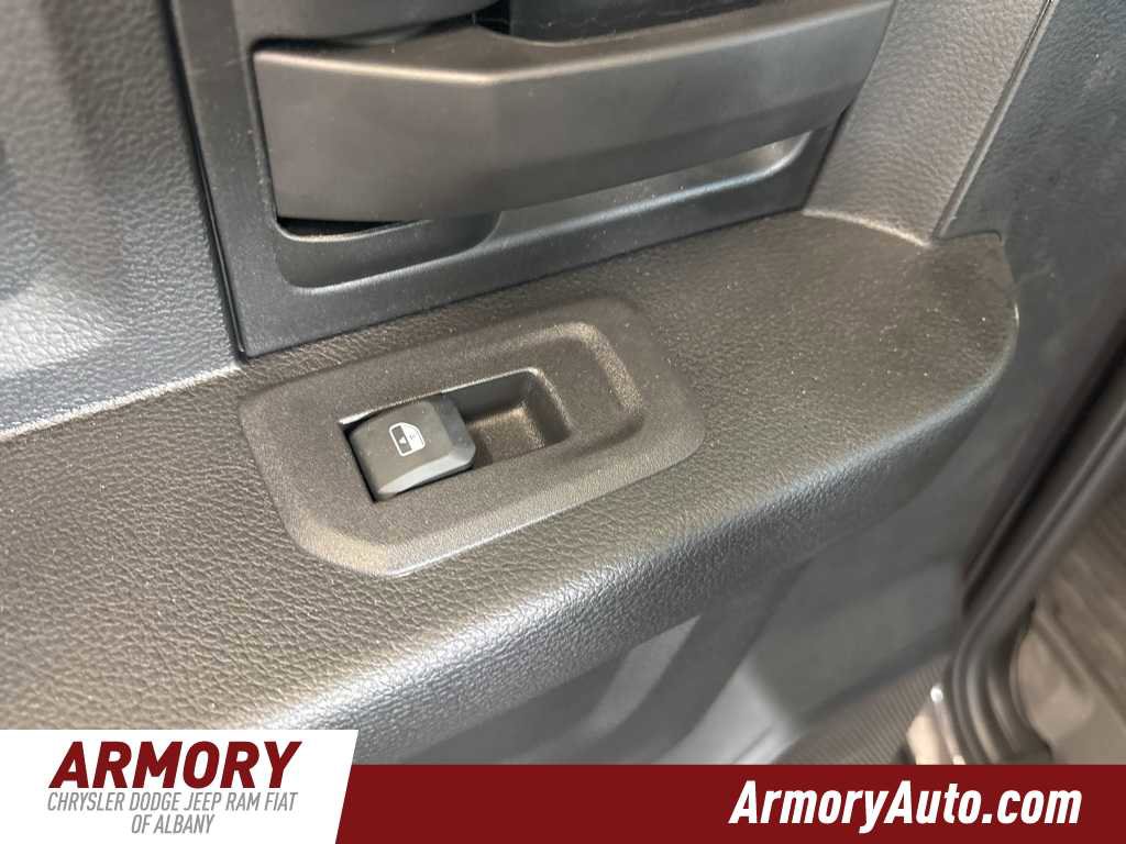 New 2026 RAM 2500 Tradesman image 24