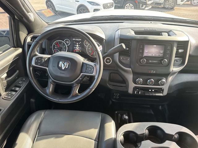 Used 2024 RAM 3500 Tradesman image 18