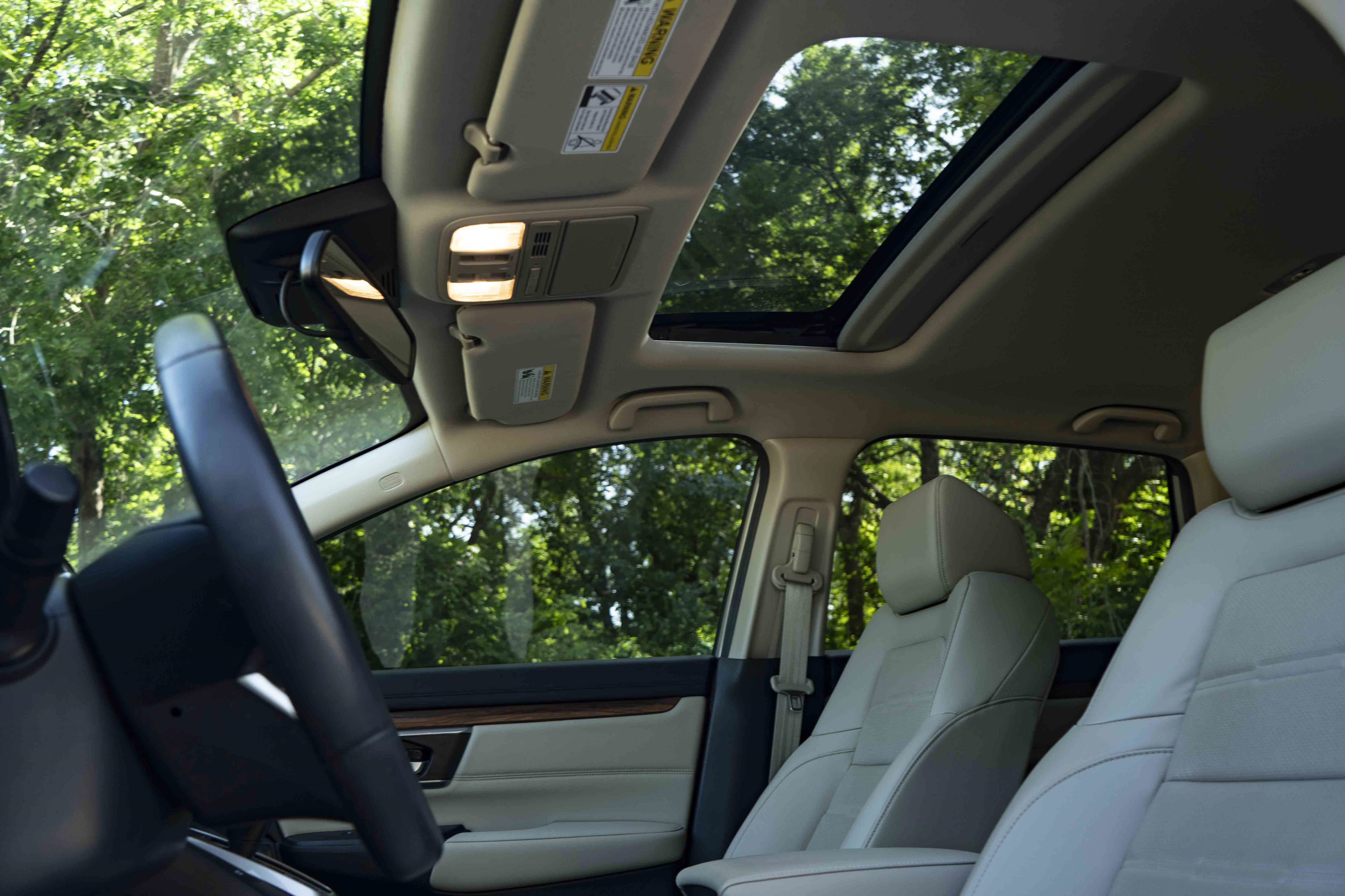 Used 2019 Honda CR-V Touring image 35