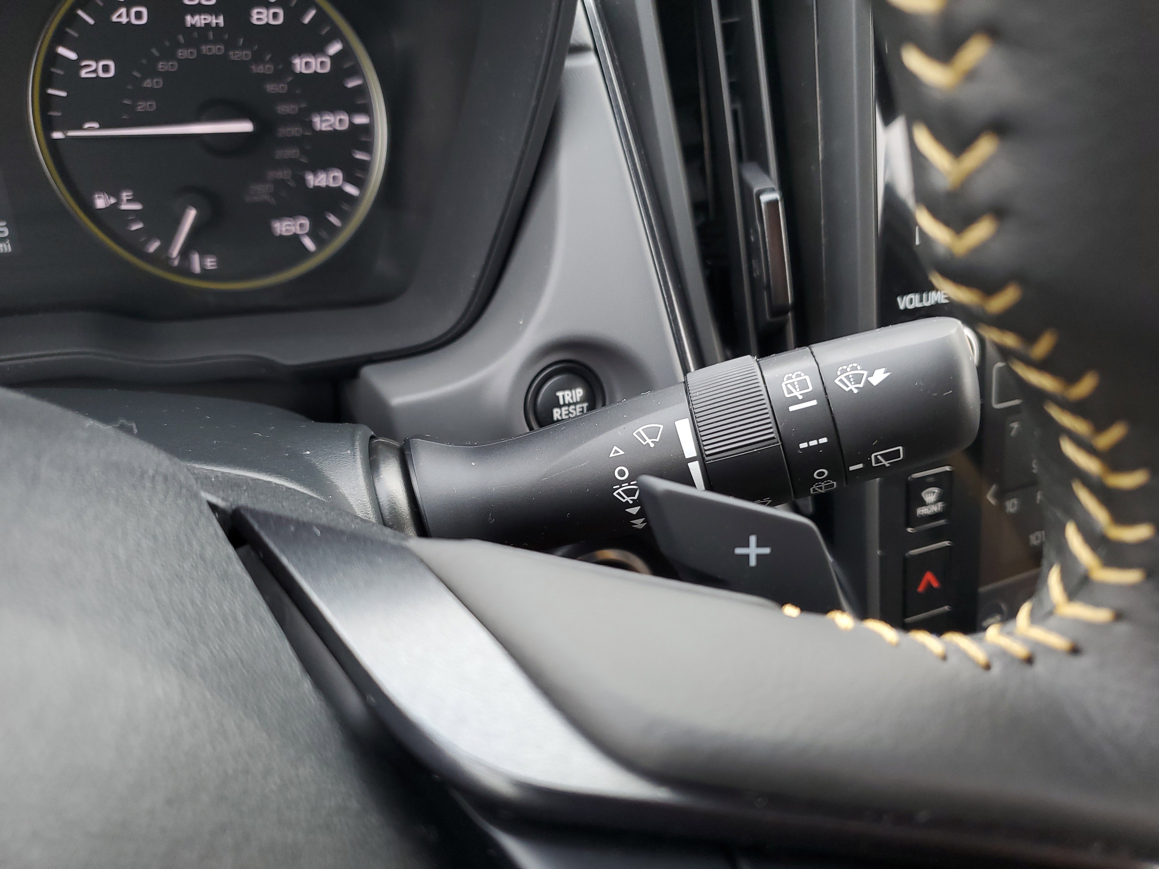 Certified 2025 Subaru Crosstrek 2.5i Sport image 16