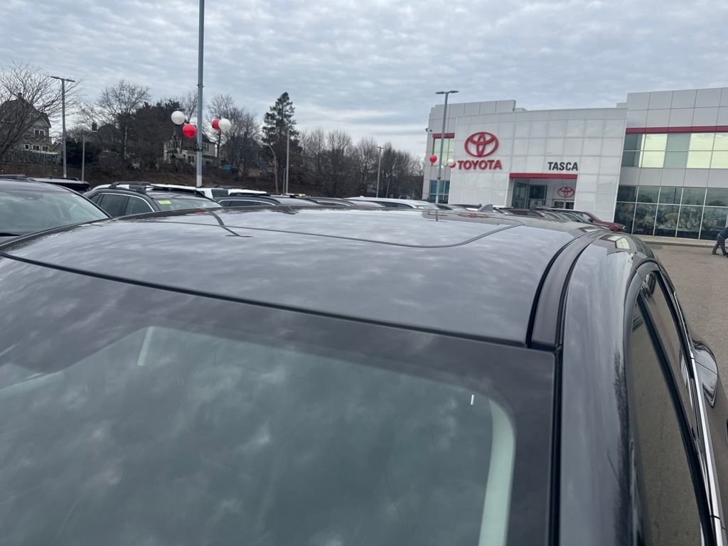 Used 2021 MAZDA CX-5 Grand Touring Reserve image 23