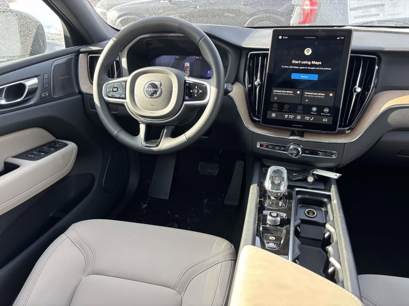 New 2026 Volvo XC60 B5 Plus w/ Protection Package Premier image 27