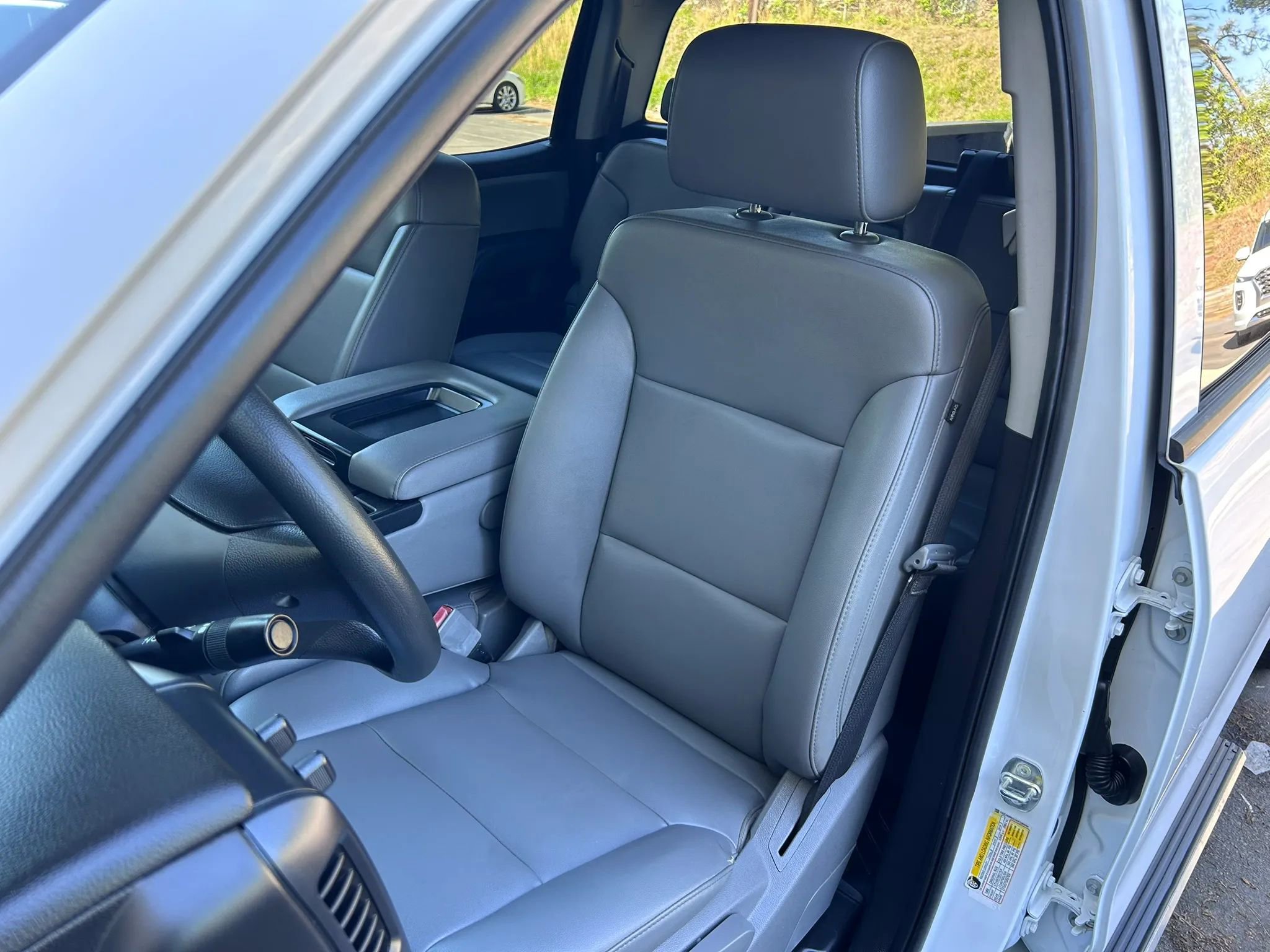 Used 2019 Chevrolet Silverado 2500 W/T w/ WT Convenience Package image 26