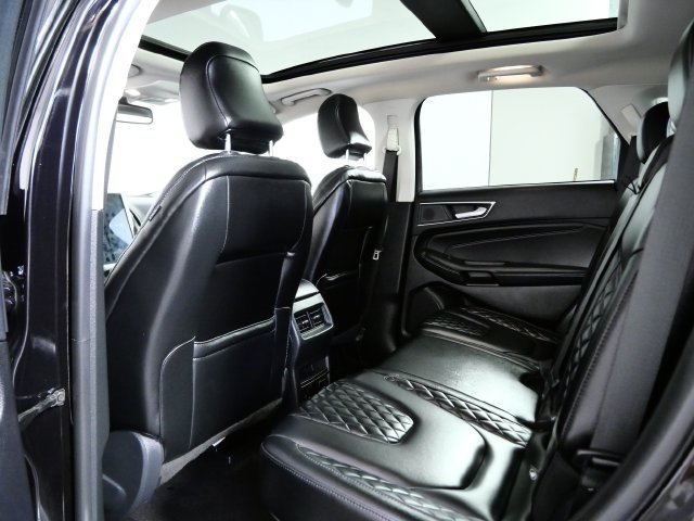 Certified 2024 Ford Edge Titanium AWD/4WD image 13