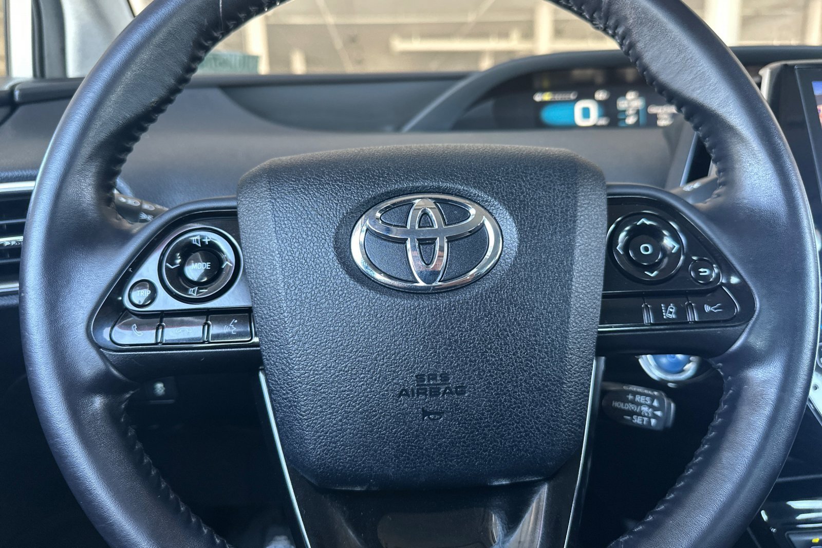 Certified 2020 Toyota Prius Prime XLE FWD image 22