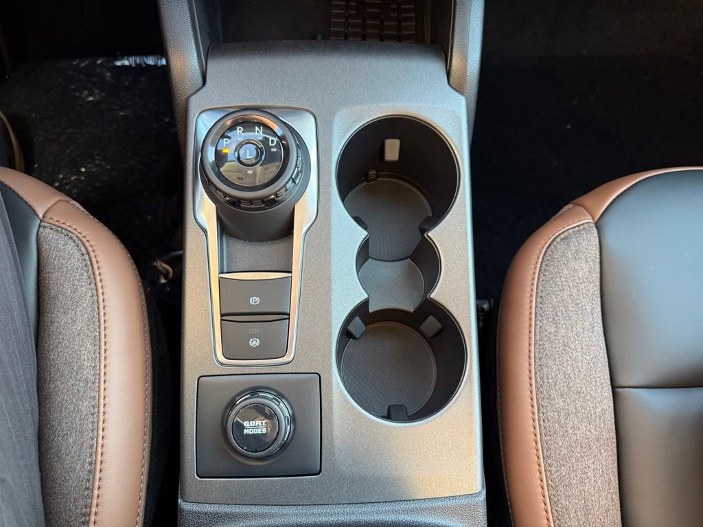 New 2025 Ford Bronco Sport Outer Banks w/ Outer Banks Tech Package+ image 30