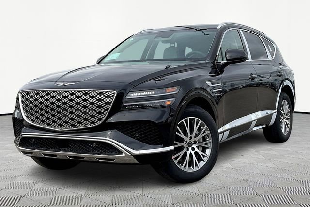 New 2025 Genesis GV80 2.5T Standard image 2