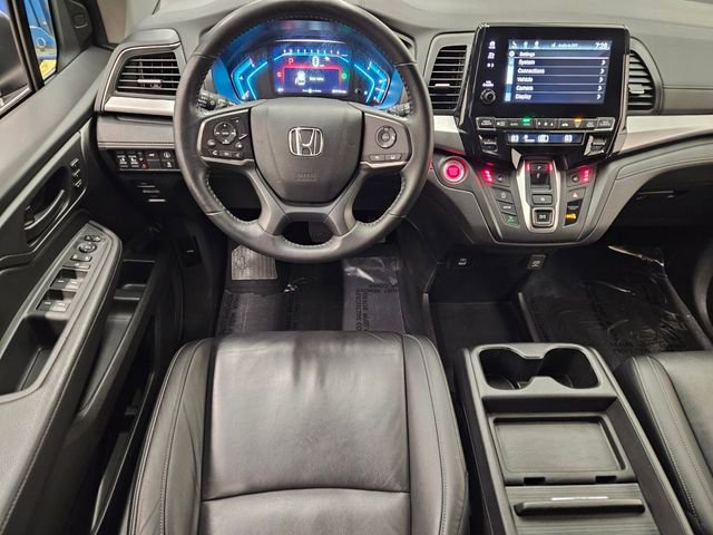 Used 2024 Honda Odyssey EX-L image 15