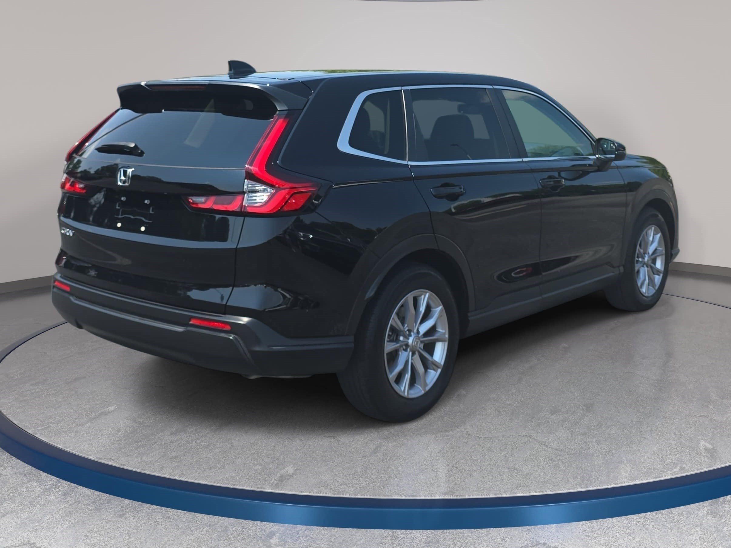 Used 2024 Honda CR-V EX image 5