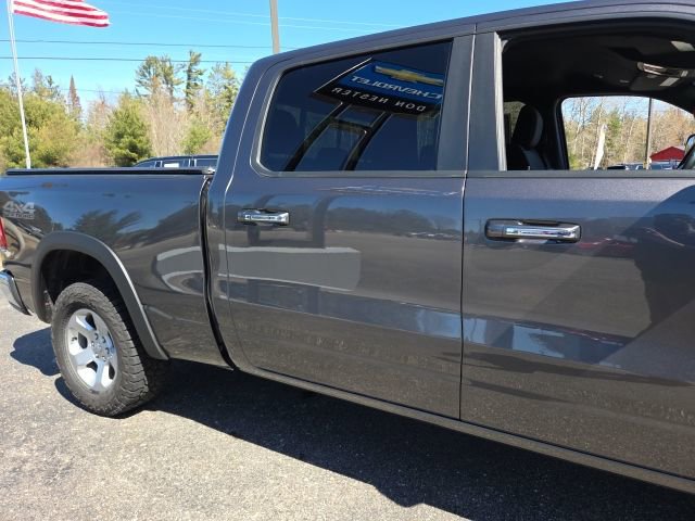 Used 2019 RAM 1500 Big Horn image 34
