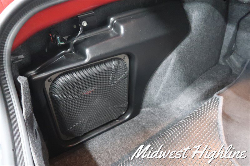 Used 2011 Dodge Challenger SRT8 RWD image 35