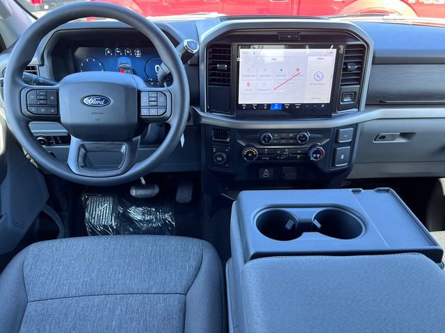 New 2026 Ford F150 XLT AWD/4WD image 3