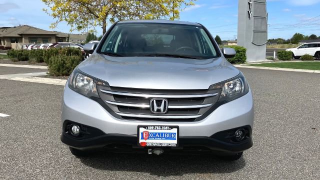 Used 2014 Honda CR-V EX image 3