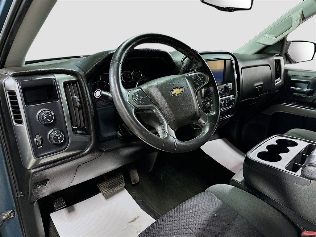 Used 2014 Chevrolet Silverado 1500 LT w/ LT Convenience Package image 9