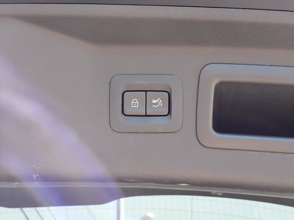 Used 2024 MAZDA CX-90 3.3 Turbo w/ Premium Package image 23