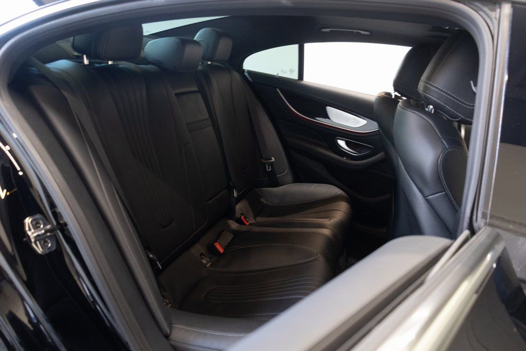 Used 2020 Mercedes-Benz CLS 450 image 24