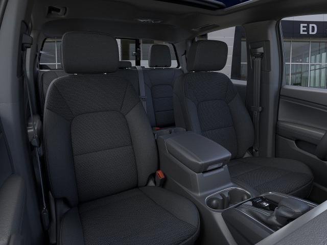 New 2025 GMC Canyon Elevation w/ Convenience Package image 40