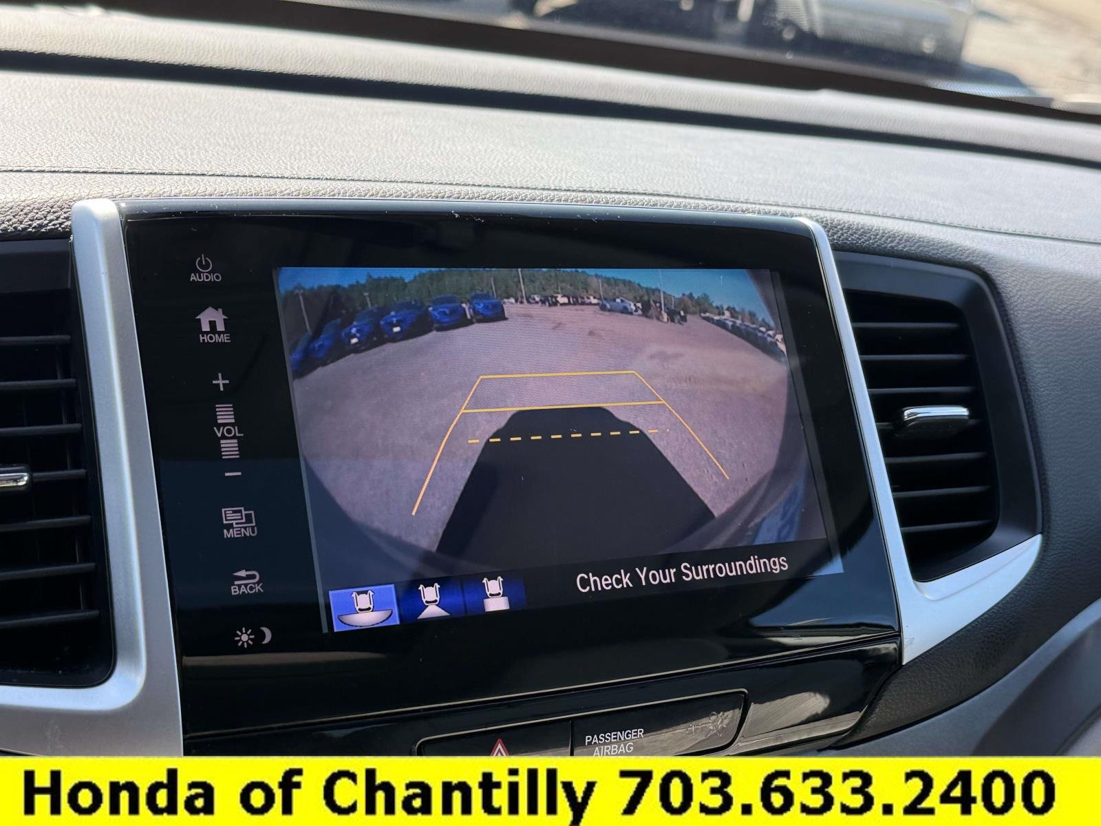 Used 2018 Honda Pilot EX-L image 11