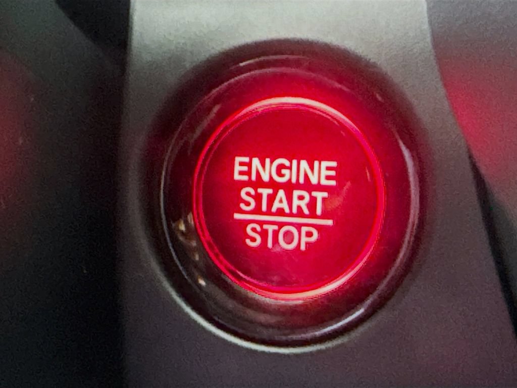New 2027 Honda HR-V EX-L image 24