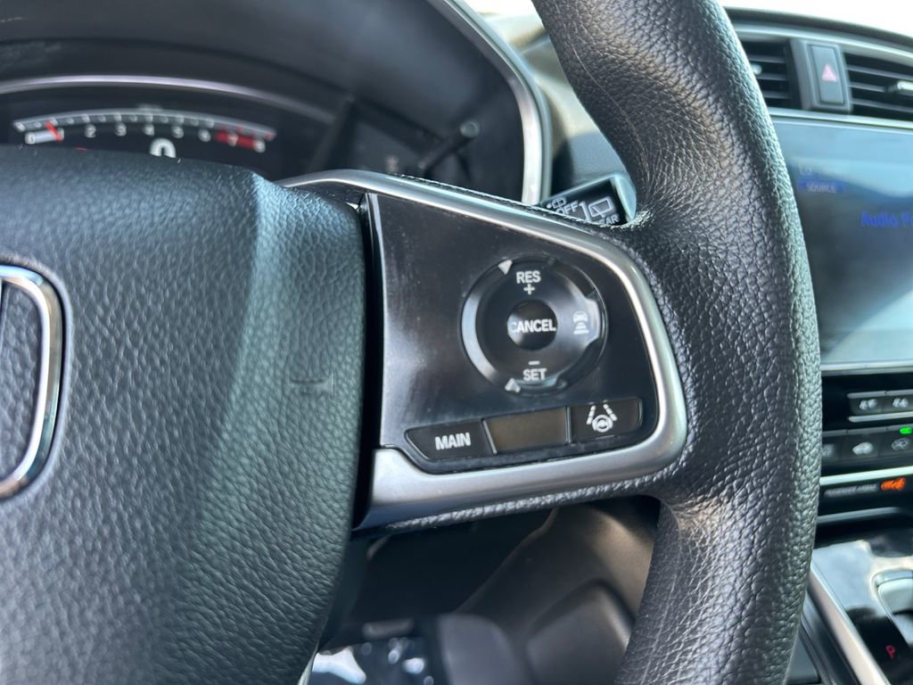 Used 2022 Honda CR-V EX image 20