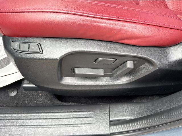 Used 2023 MAZDA CX-5 Carbon Edition image 34