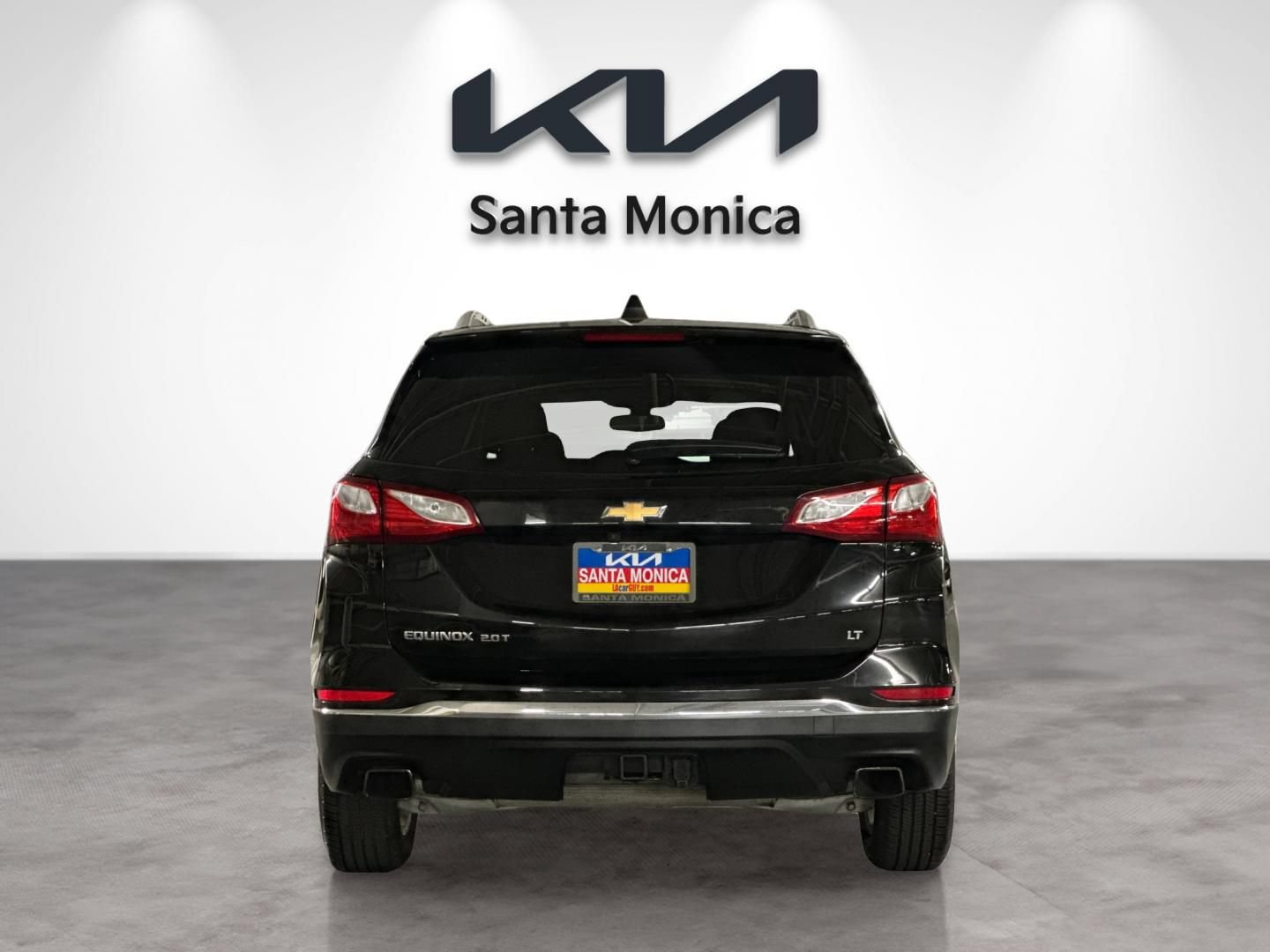 Used 2019 Chevrolet Equinox LT FWD image 5