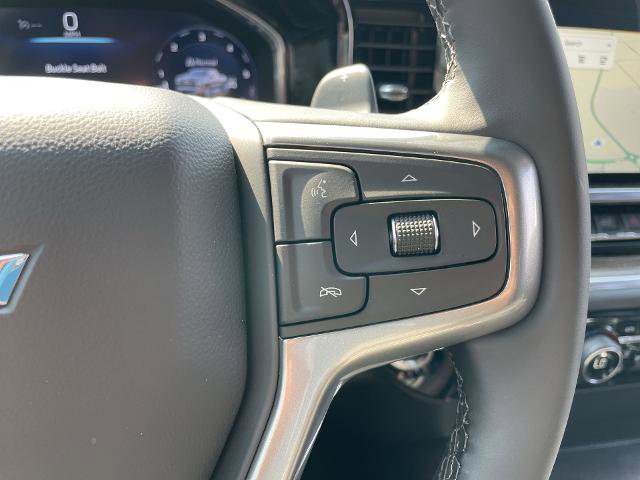 New 2025 Chevrolet Silverado 1500 RST w/ Convenience Package II image 65