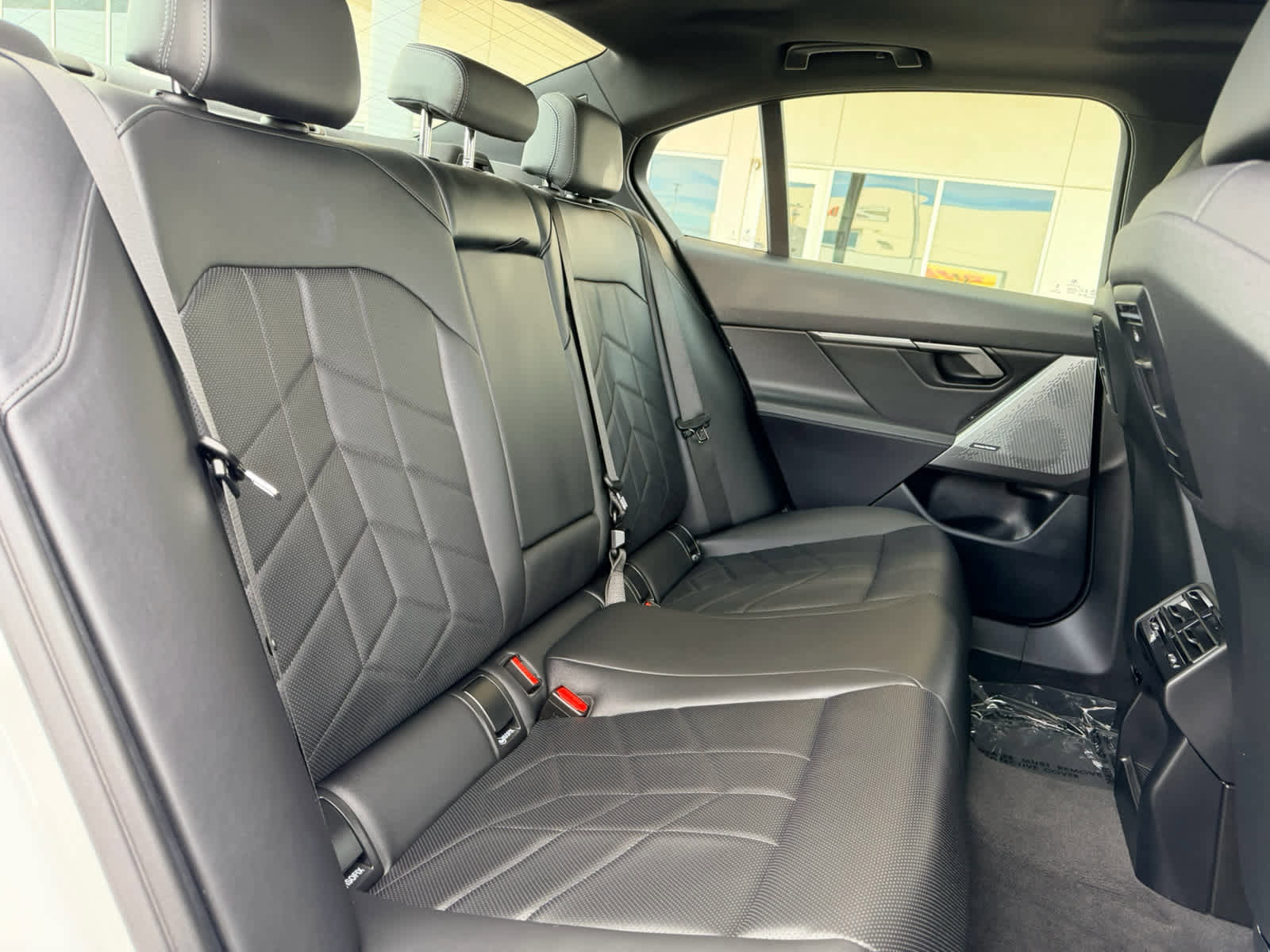 Used 2025 BMW 530i xDrive image 20