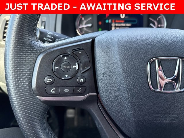 Used 2023 Honda Passport EX-L image 18