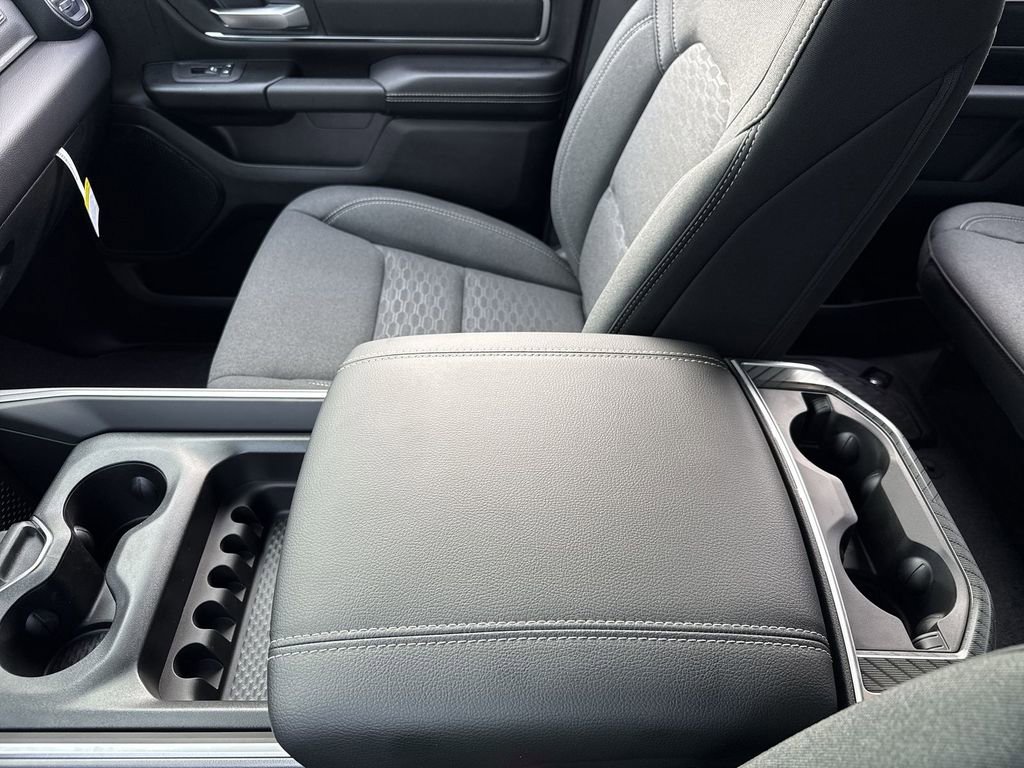 New 2026 RAM 1500 Big Horn image 20