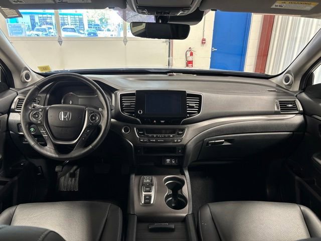 Certified 2023 Honda Ridgeline RTL image 18