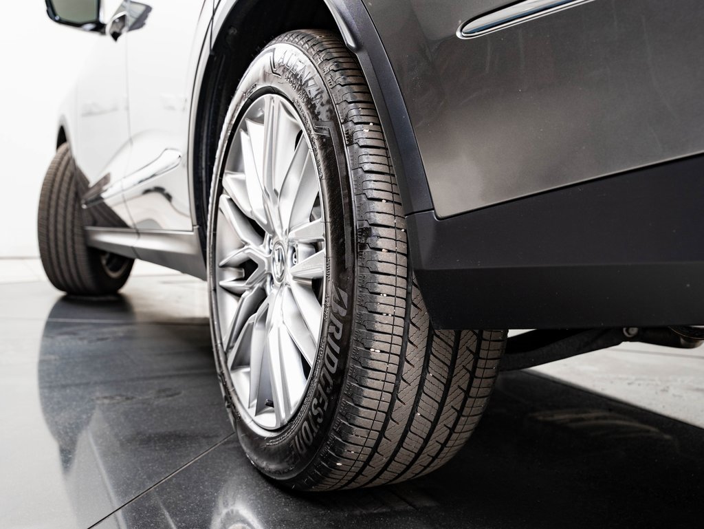 Certified 2023 Acura MDX SH-AWD w/ Advance Package image 50